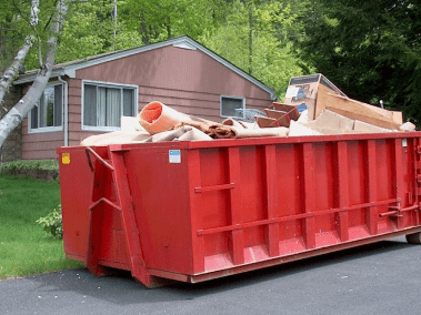 Junk Removal in Durham