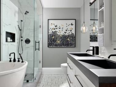 Bathroom Remodeling Services in Durham