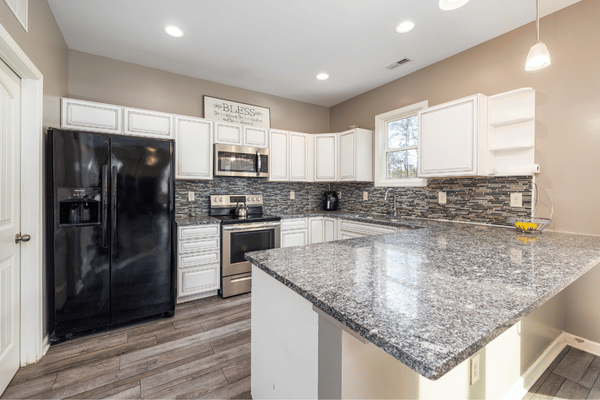 durham countertops