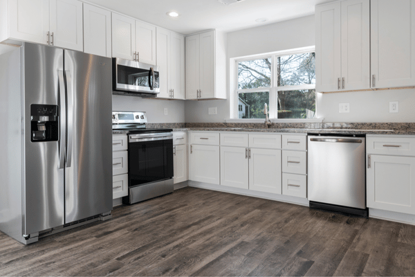 durham kitchen flooring