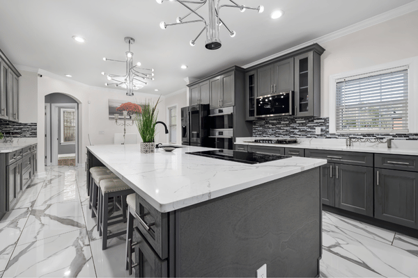 durham kitchen flooring