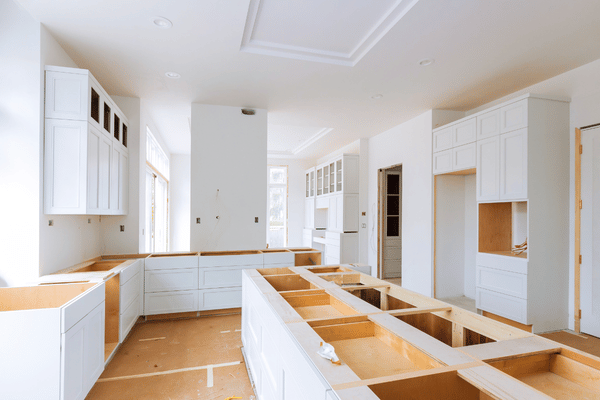durham kitchen renovations