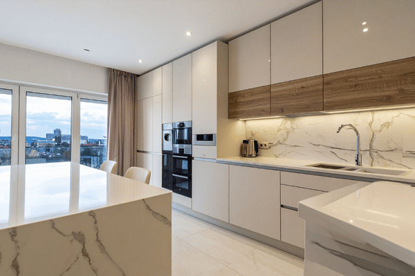 kitchen cabinets