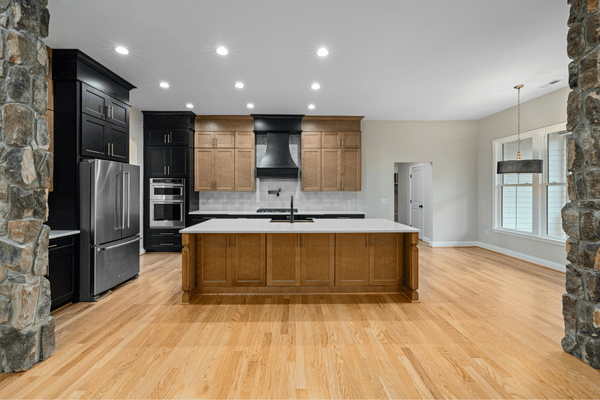 kitchern flooring