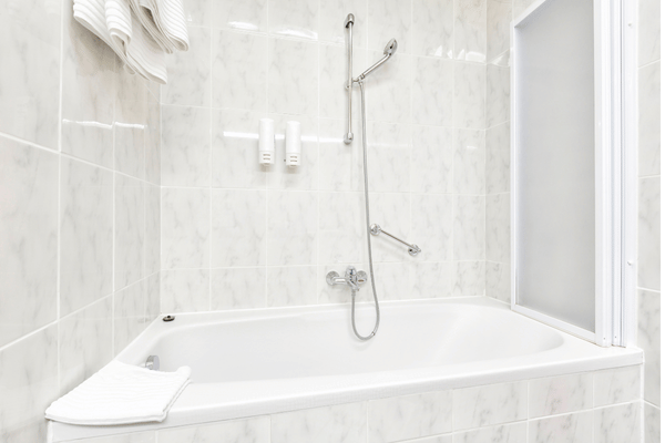 tub to shower renovations