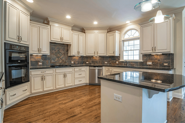 wood flooring