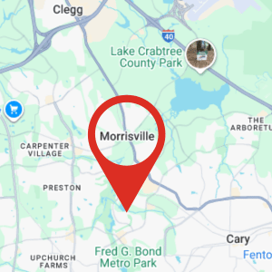 morrisville remodeling services