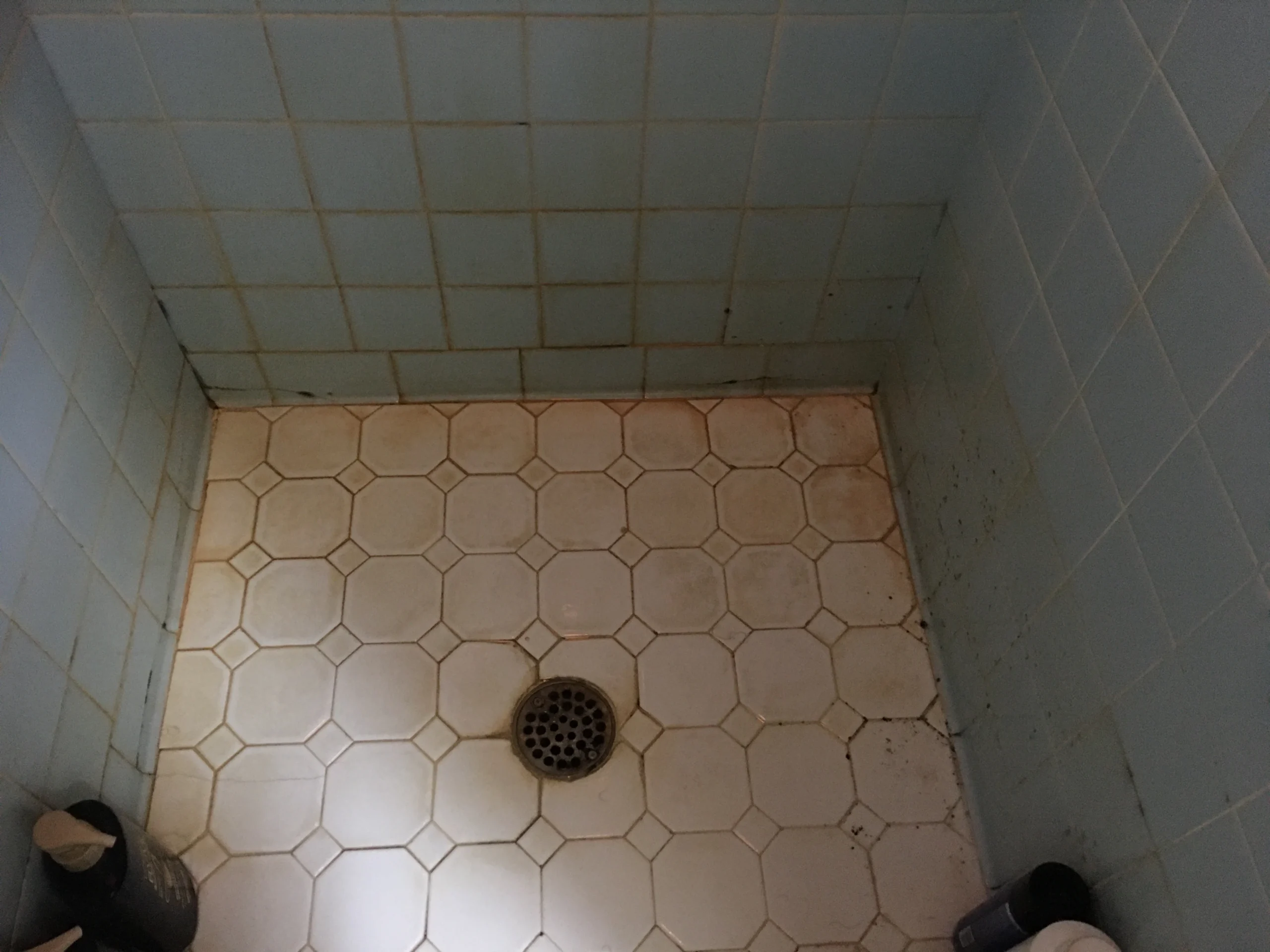 Bathroom Project 191