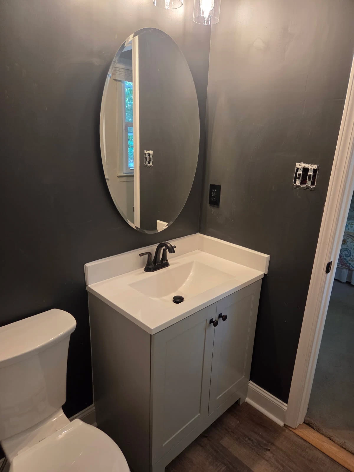 Bathroom Project 278