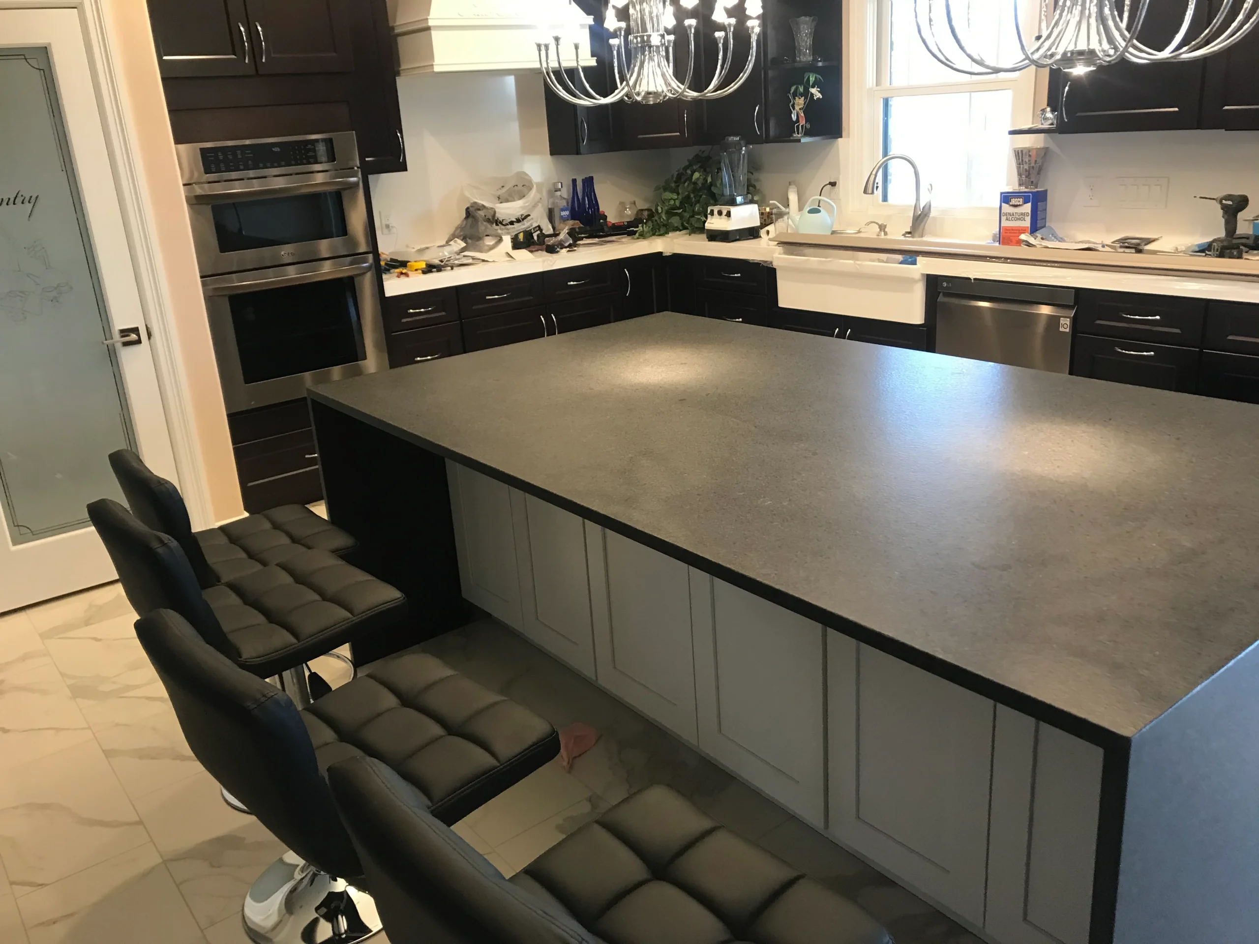 Countertops