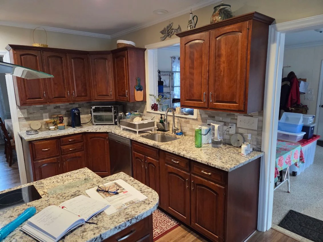 Kitchens