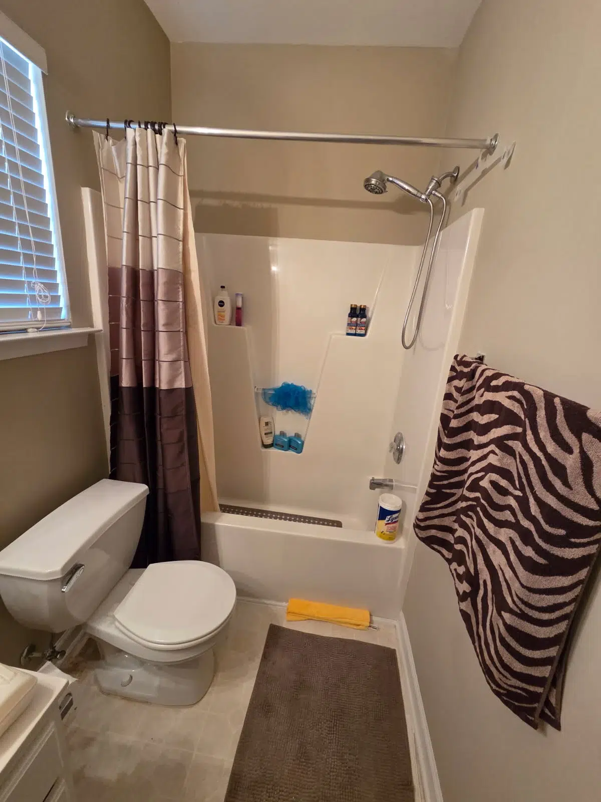 Bathroom Project 166