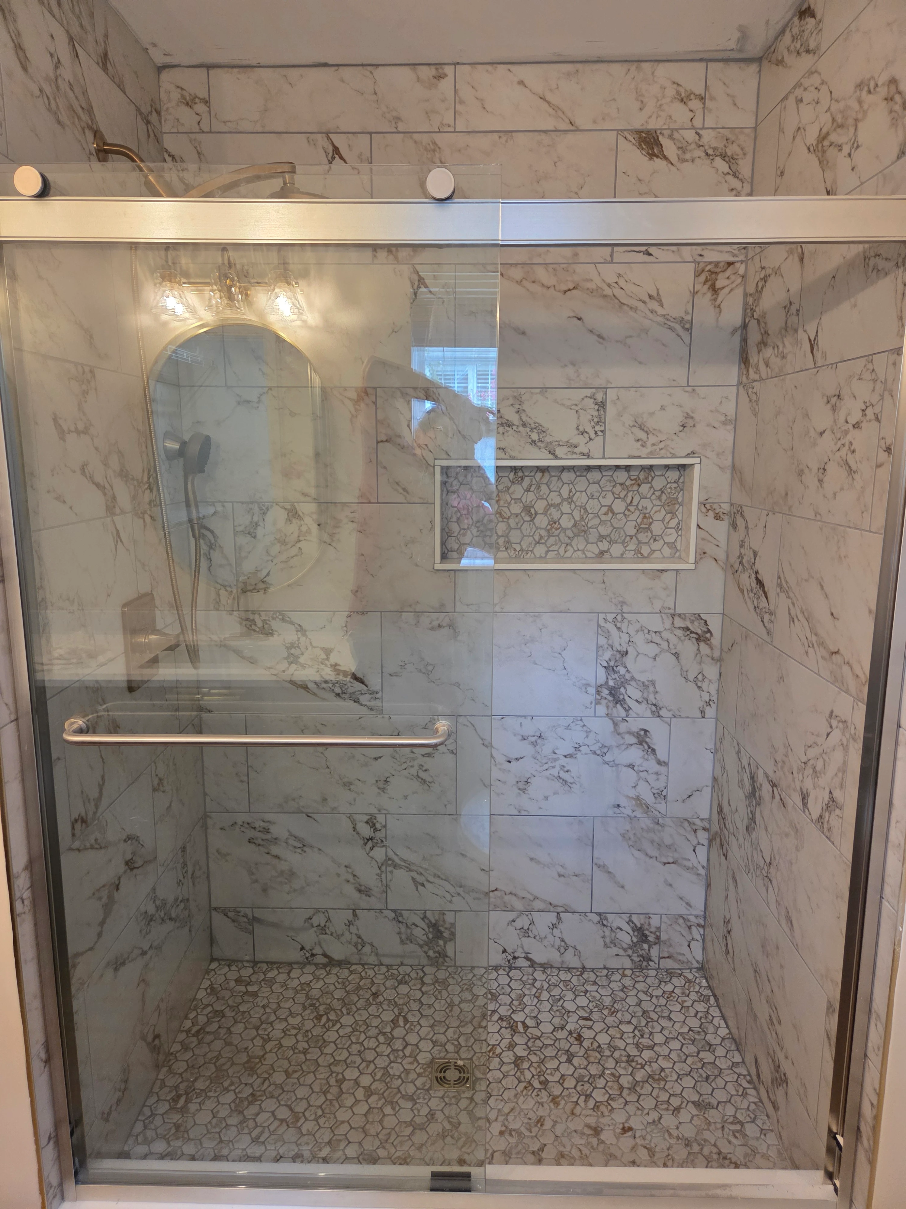 Bathroom Project 180 - Image 9