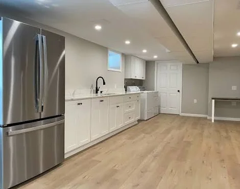 Basement Conversion image26