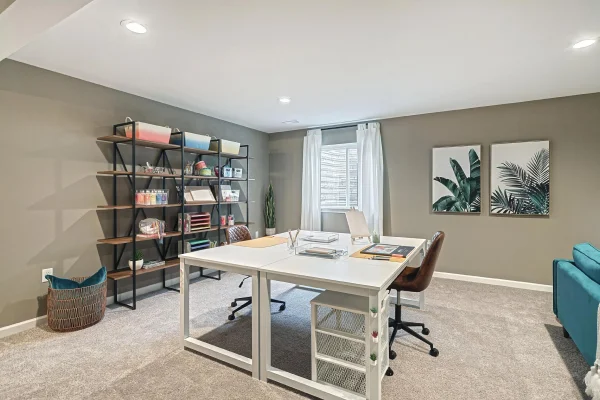 Basement Conversion image24