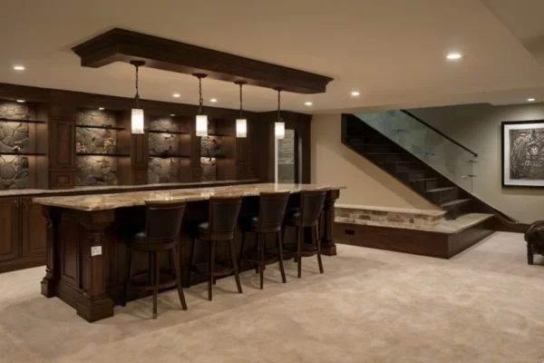 Basement Conversion image3