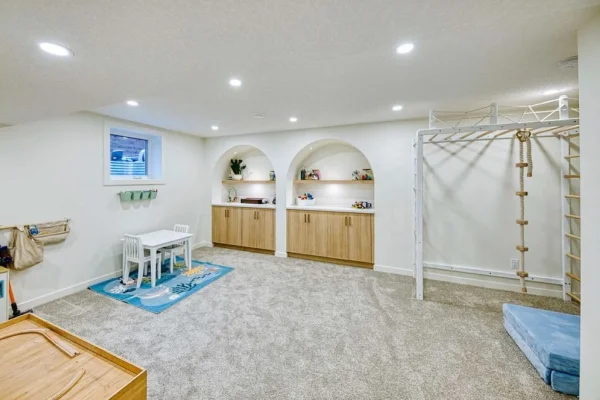 Basement Conversion image11