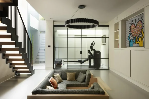 Basement Conversion image10