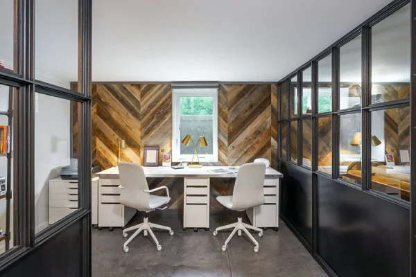 Basement Conversion image7