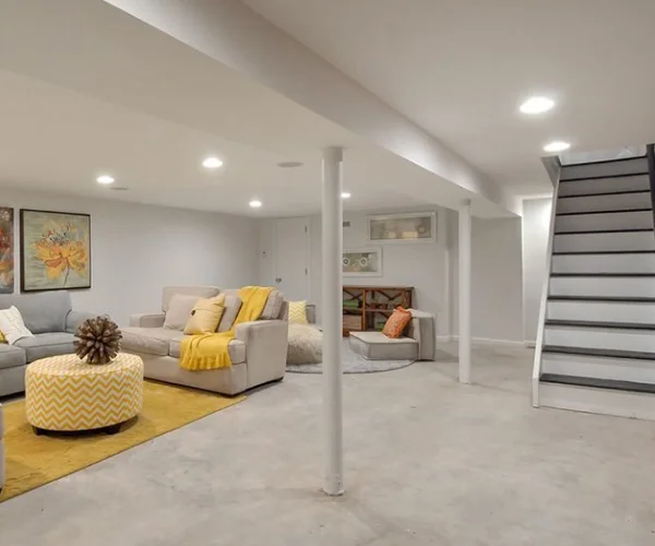 Basement Conversion image13