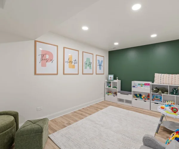 Basement Conversion image16