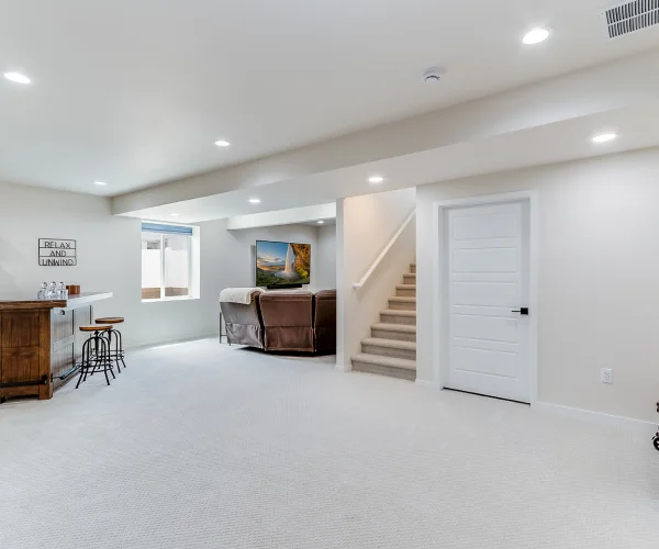 Basement Conversion image22