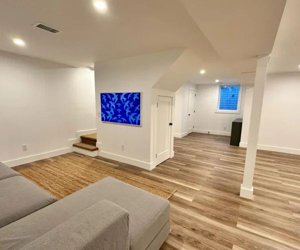 Basement Conversion image21