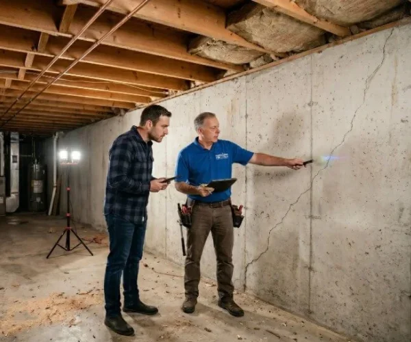 Basement Conversion image27