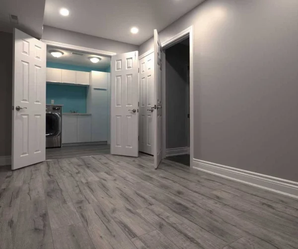 Basement Conversion image23