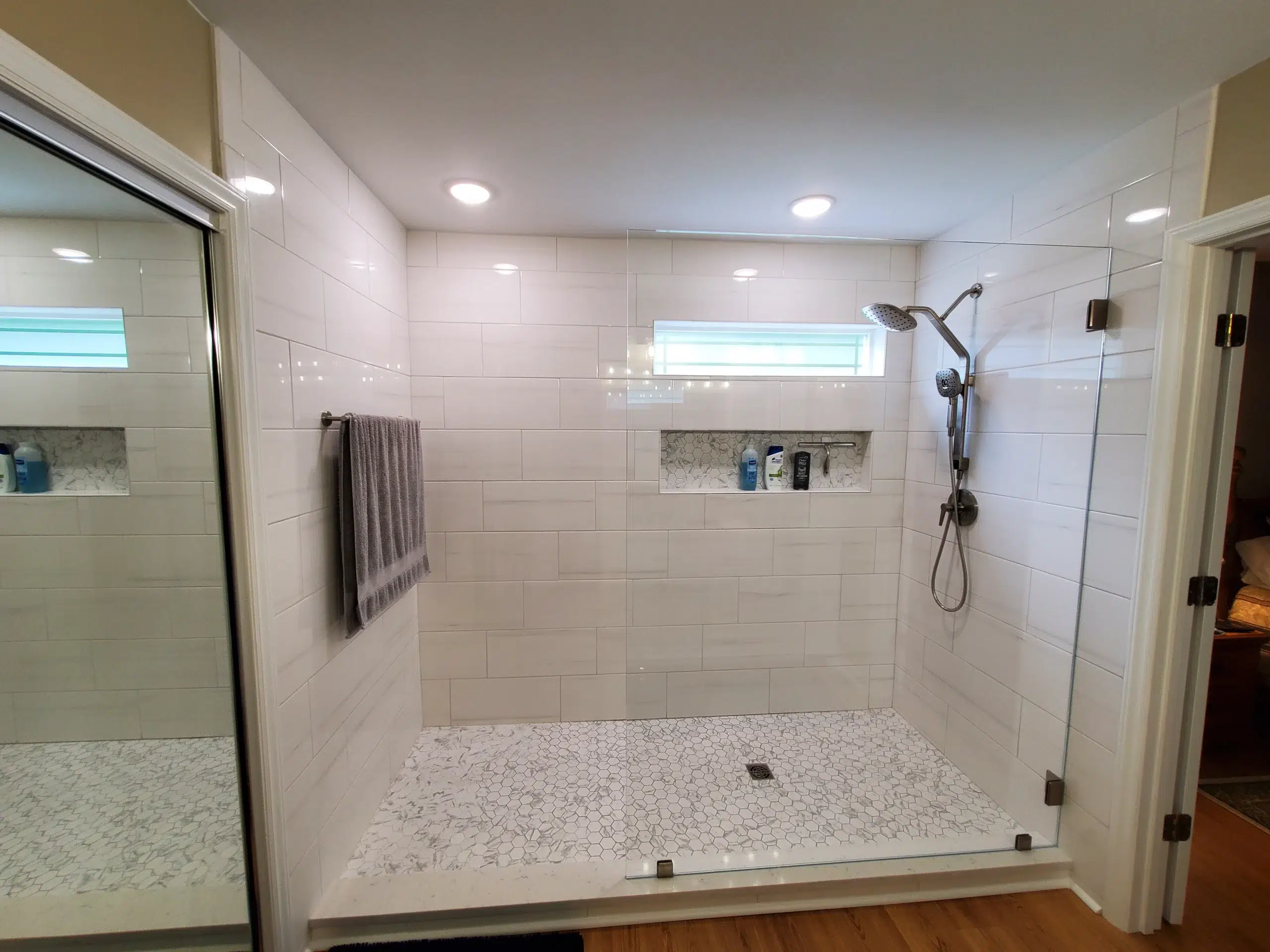 Bathroom Project 71 - Image 6