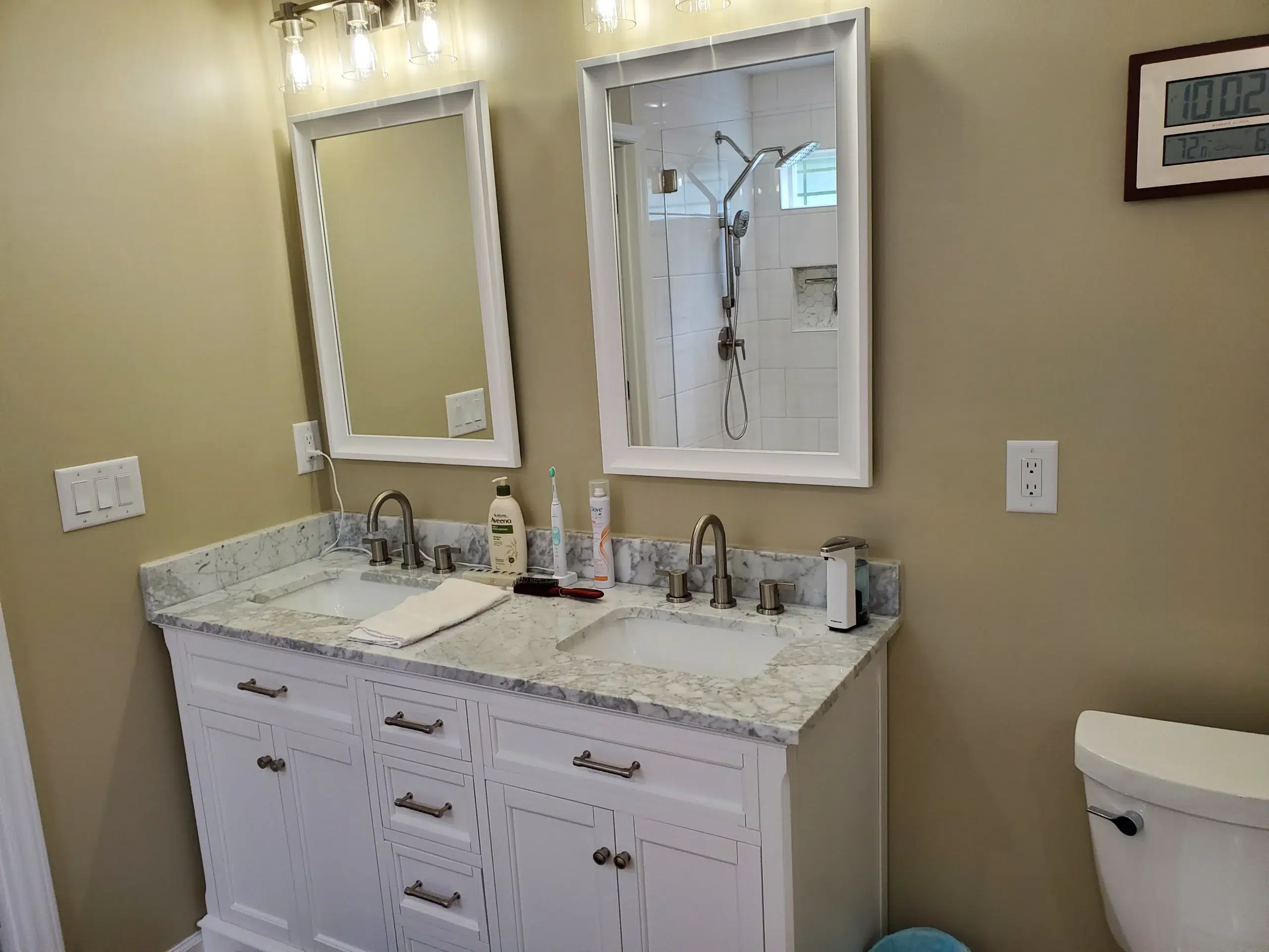 Bathroom Project 71 - Image 5