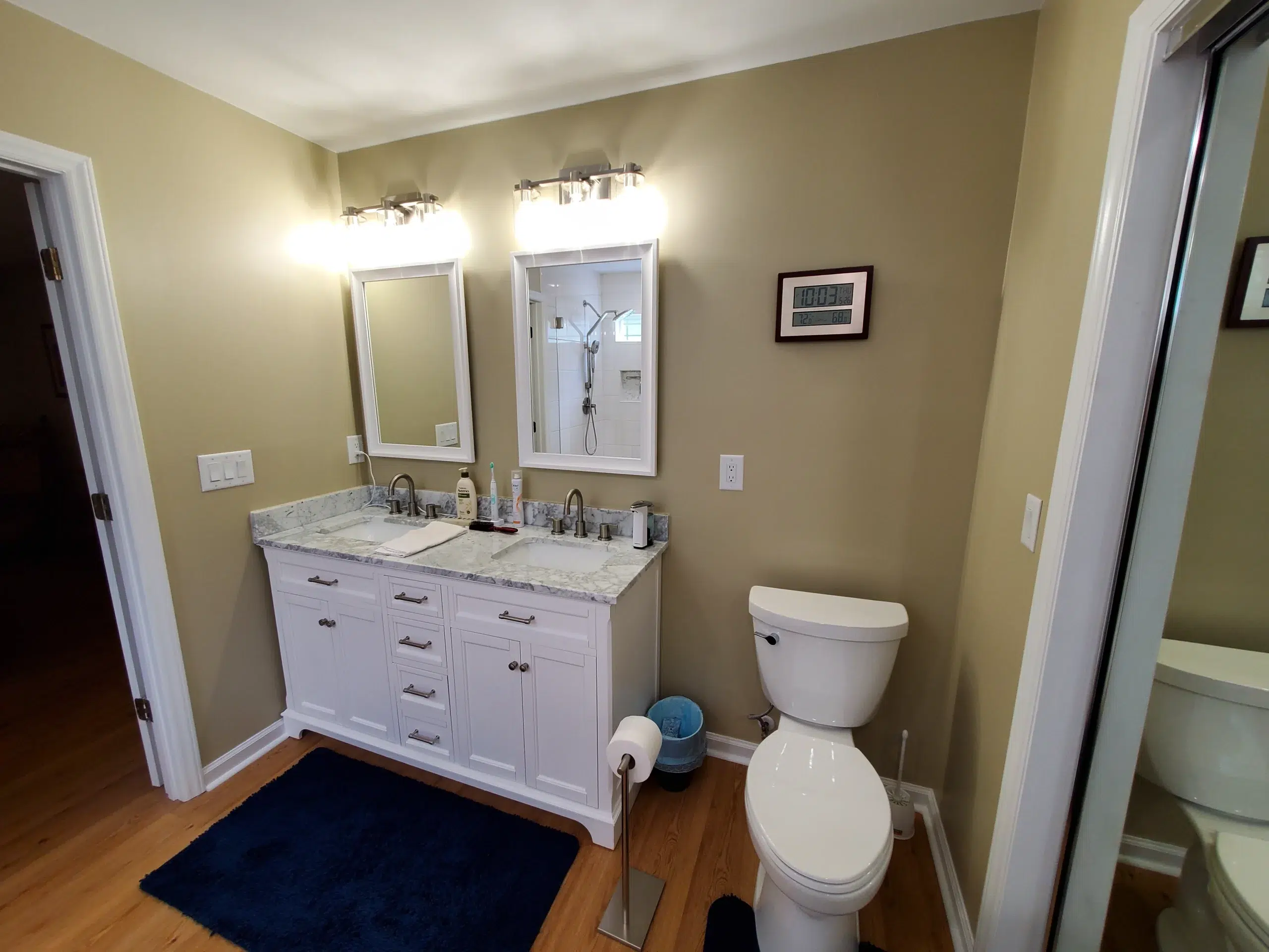 Bathroom Project 71 - Image 7