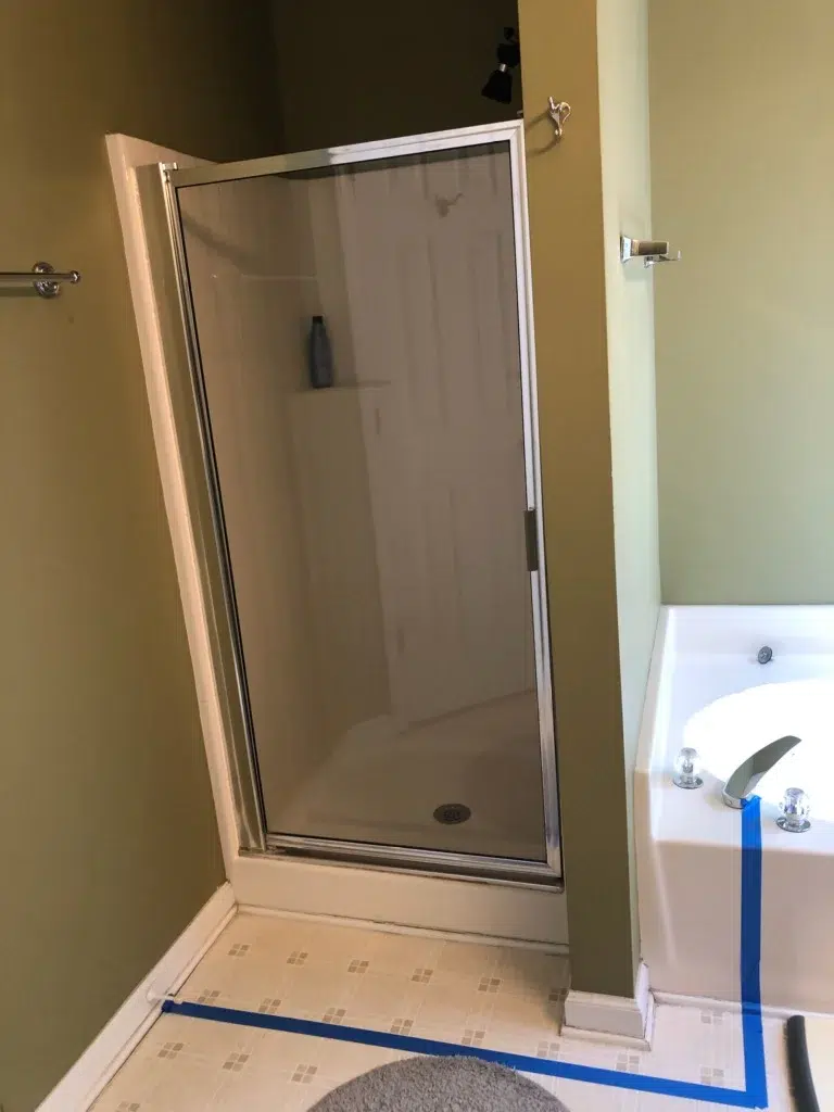 Bathroom Project 72 - Image 4