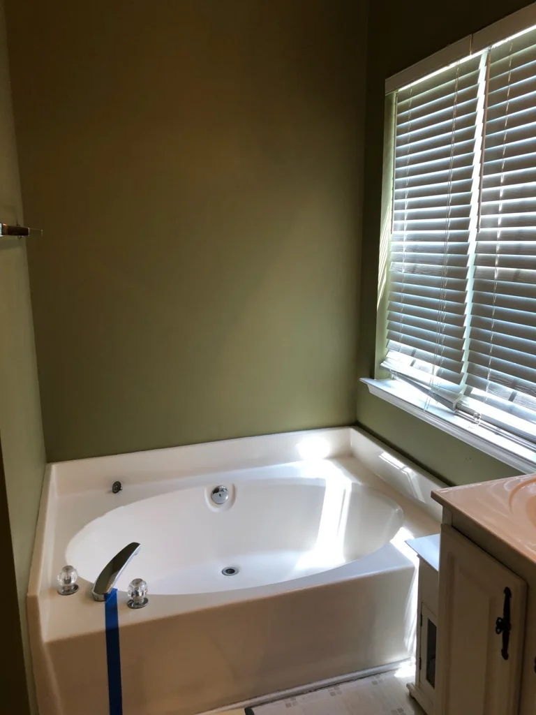 Bathroom Project 72 - Image 2