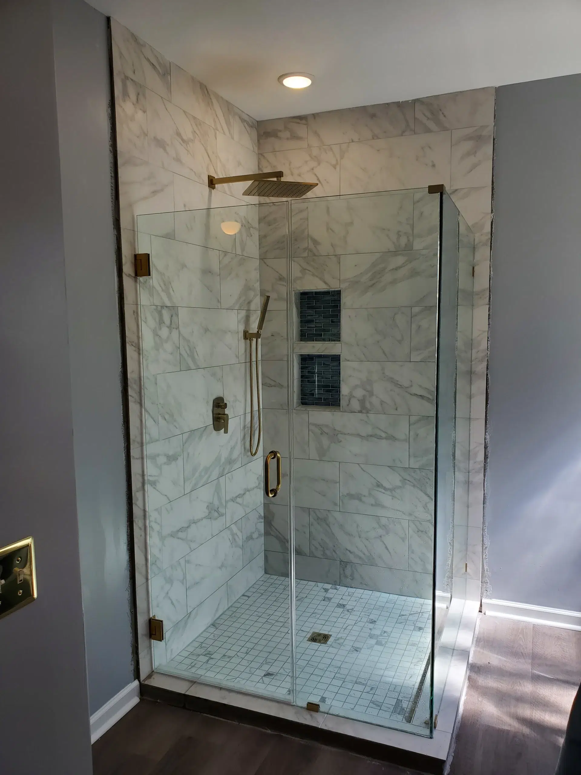 Bathroom Project 72 - Image 6
