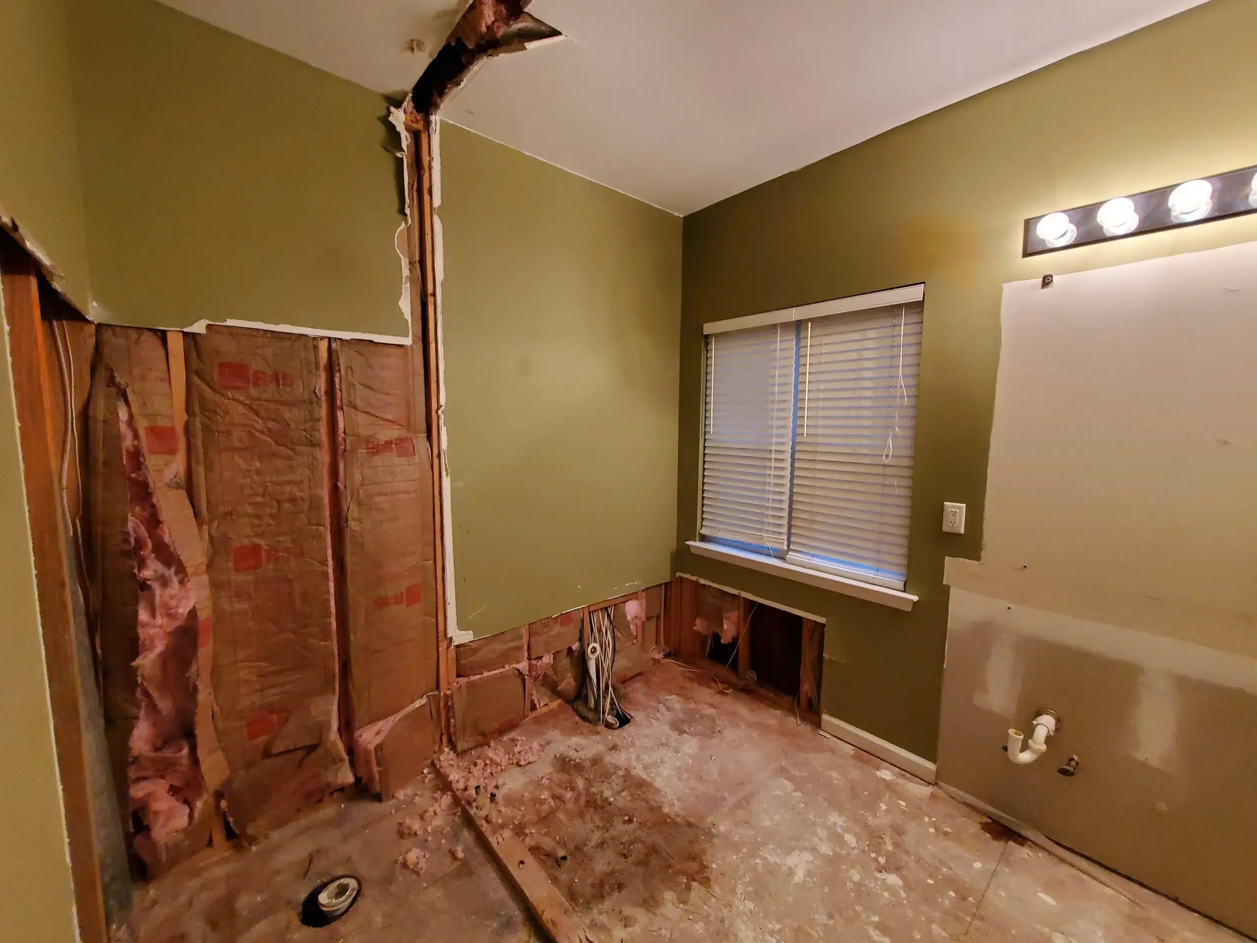 Bathroom Project 72 - Image 7