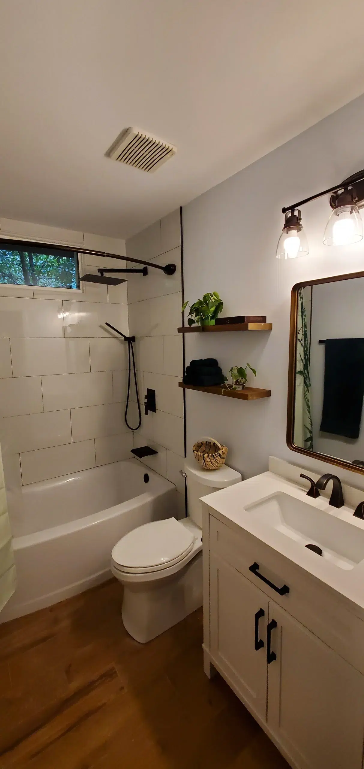 Bathroom Project 73 - Image 4