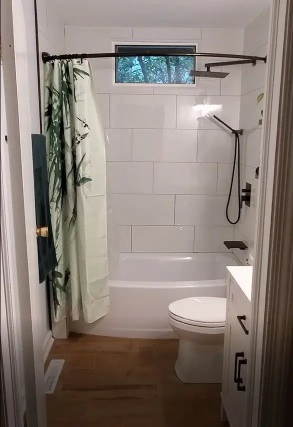 Bathroom Project 73 - Image 5