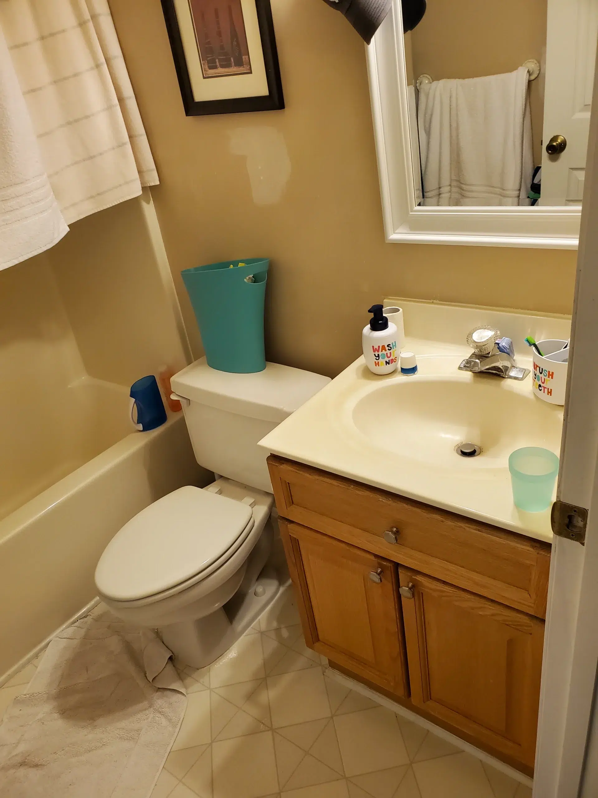 Bathroom Project 73 - Image 2