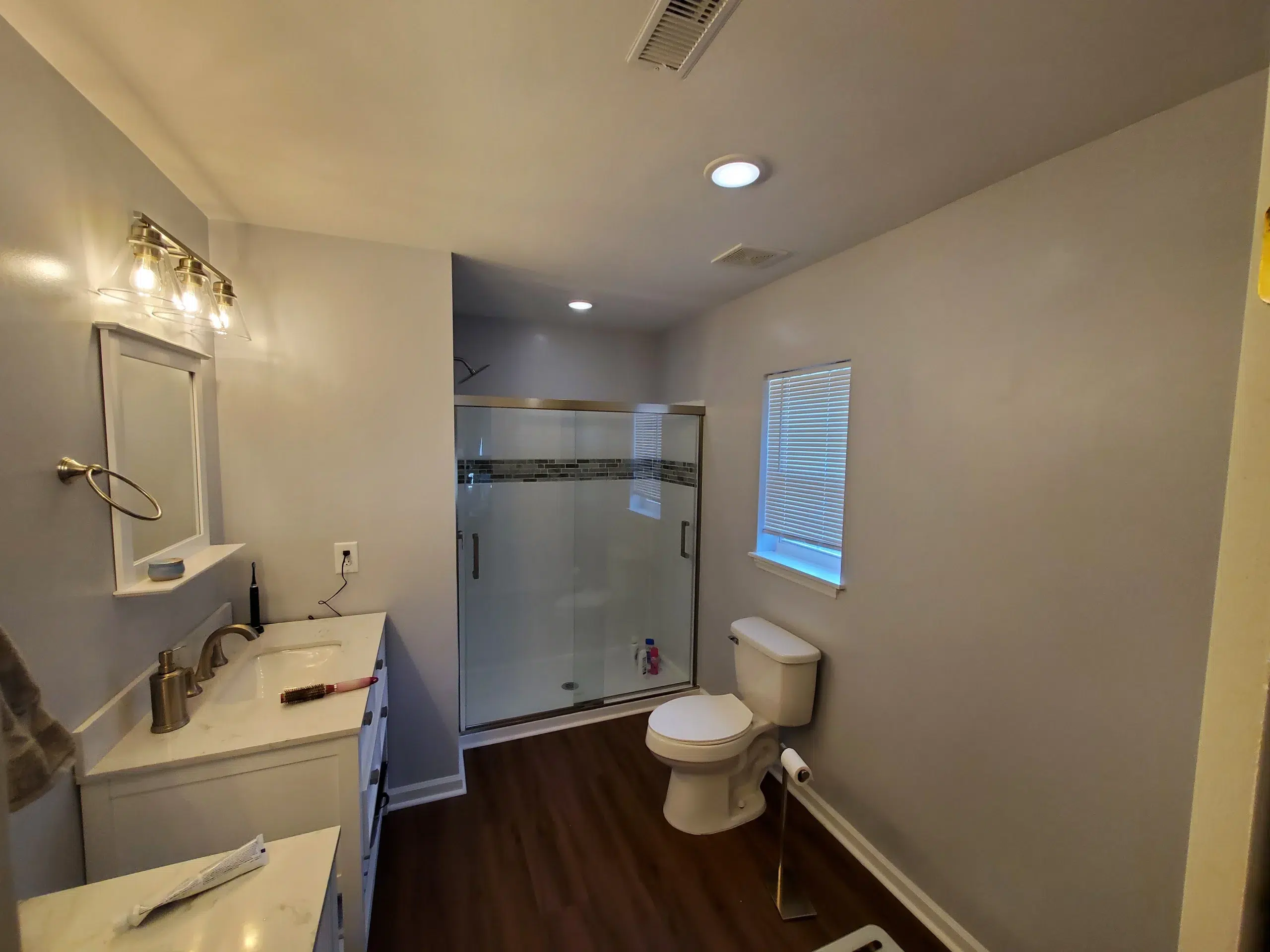 Bathroom Project 74 - Image 4