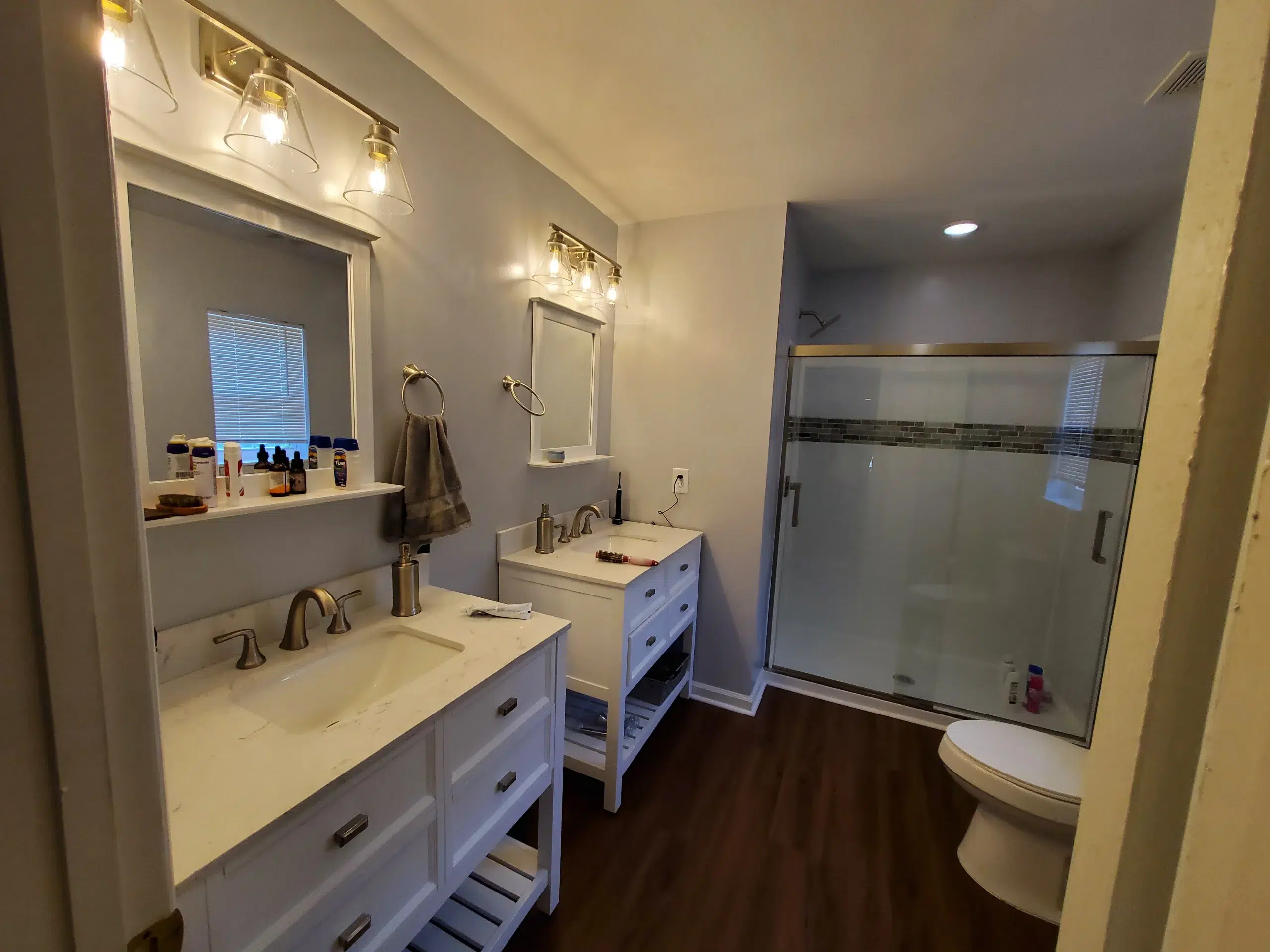 Bathroom Project 74 - Image 5