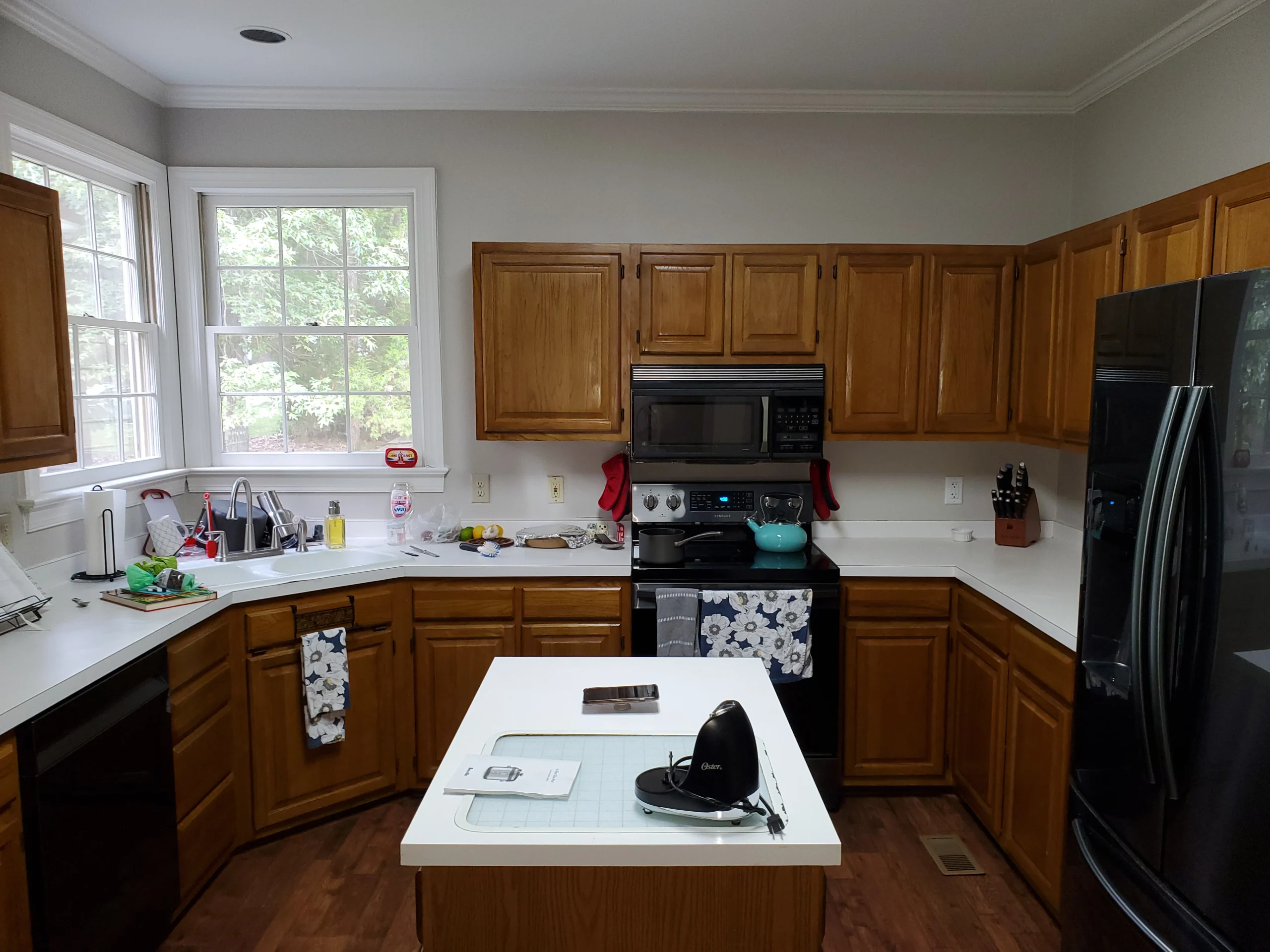 kitchen-project-252 - Image 2