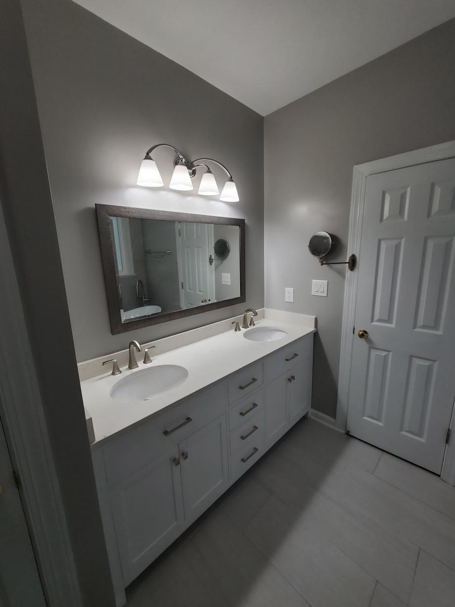 Bathroom Project 165 - Image 2