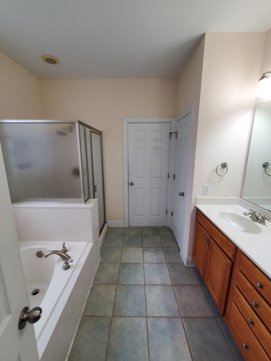 Bathroom Project 165 - Image 2